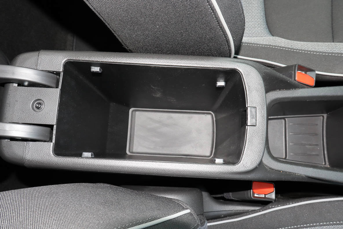 Used 2025 Chevrolet TrailBlazer LT FWD image 24