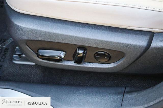 Certified 2024 Lexus RX 350h w/ Convenience Package image 21