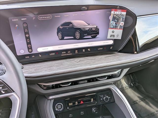 New 2026 Audi Q5 Premium Plus AWD/4WD image 13