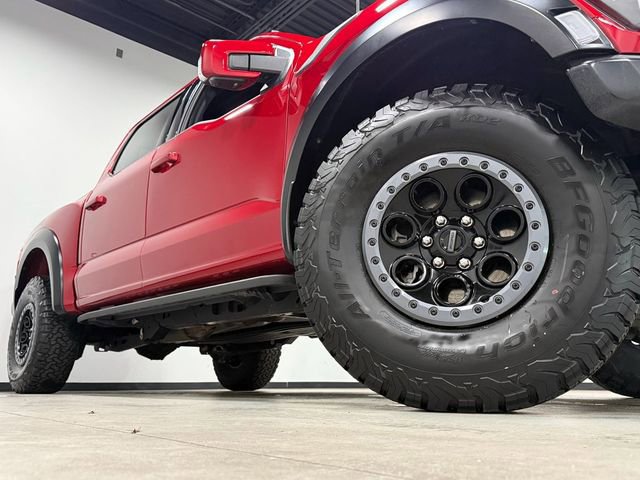 Used 2024 Ford F150 Raptor AWD/4WD image 3