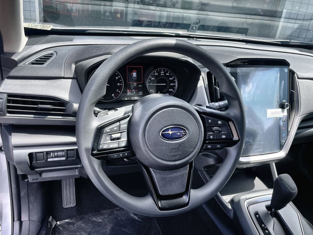 Used 2025 Subaru Crosstrek 2.0i Premium image 11