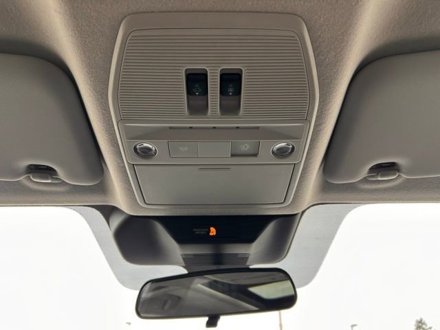 New 2025 Nissan Kicks SR w/ SR Premium Package AWD/4WD image 14