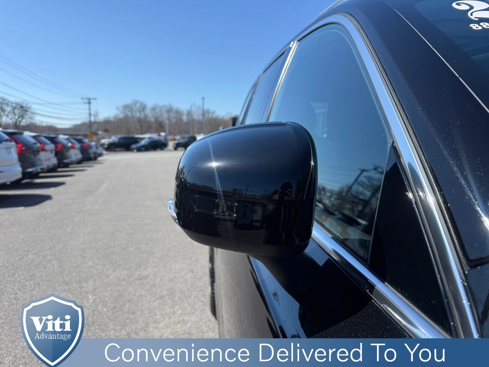 Certified 2025 Volvo XC90 B6 Plus w/ Protection Package Premier image 10