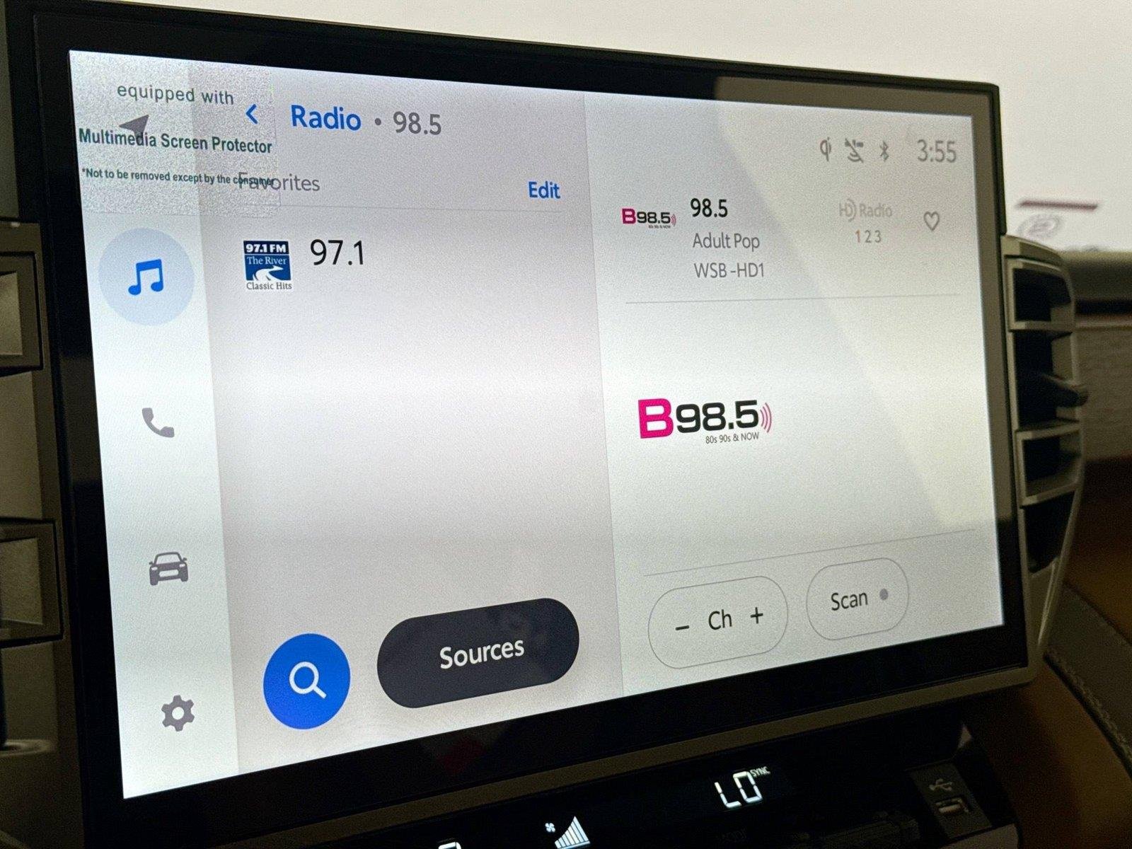 New 2026 Toyota Tundra 1794 Edition AWD/4WD image 25