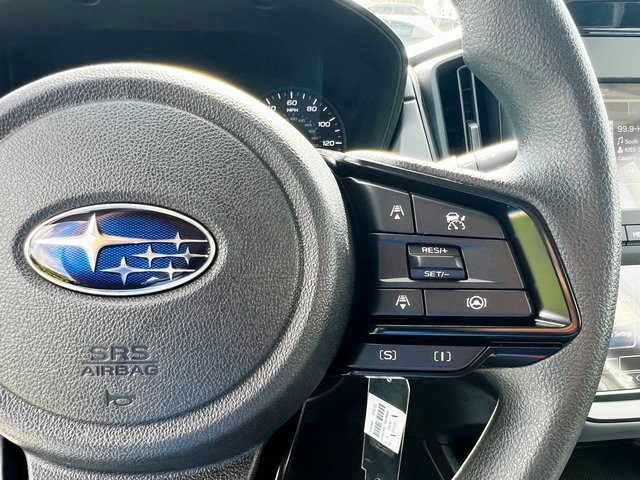 New 2025 Subaru Ascent Bronze Edition image 19