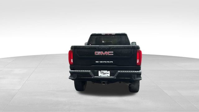 Used 2022 GMC Sierra 2500 AT4 w/ Gooseneck/5TH Wheel Package image 36