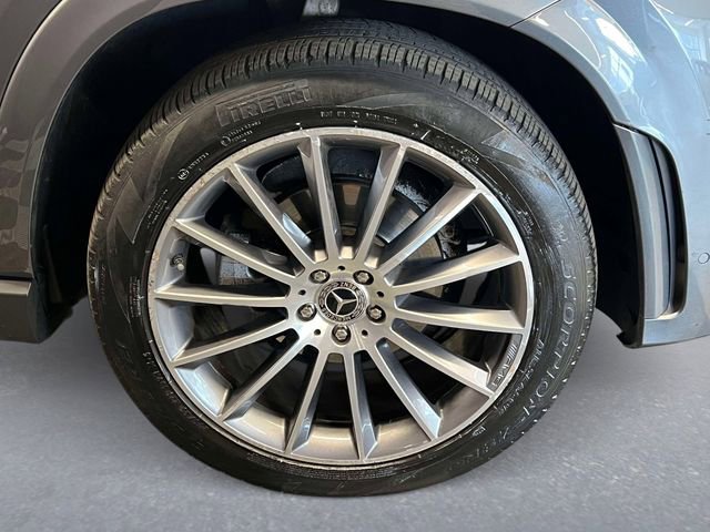 Certified 2021 Mercedes-Benz GLE 350 4MATIC image 8