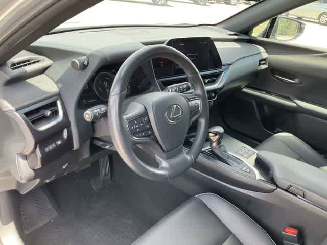 Used 2023 Lexus UX 250h F Sport w/ Accessory Package (Z2) image 10