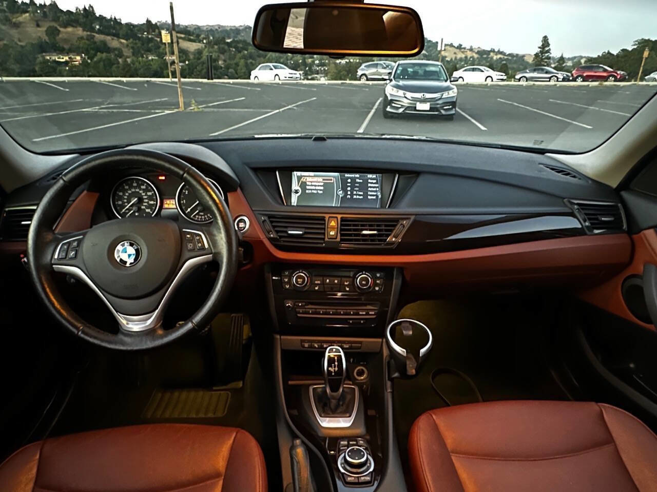 Used 2014 BMW X1 xDrive28i image 18