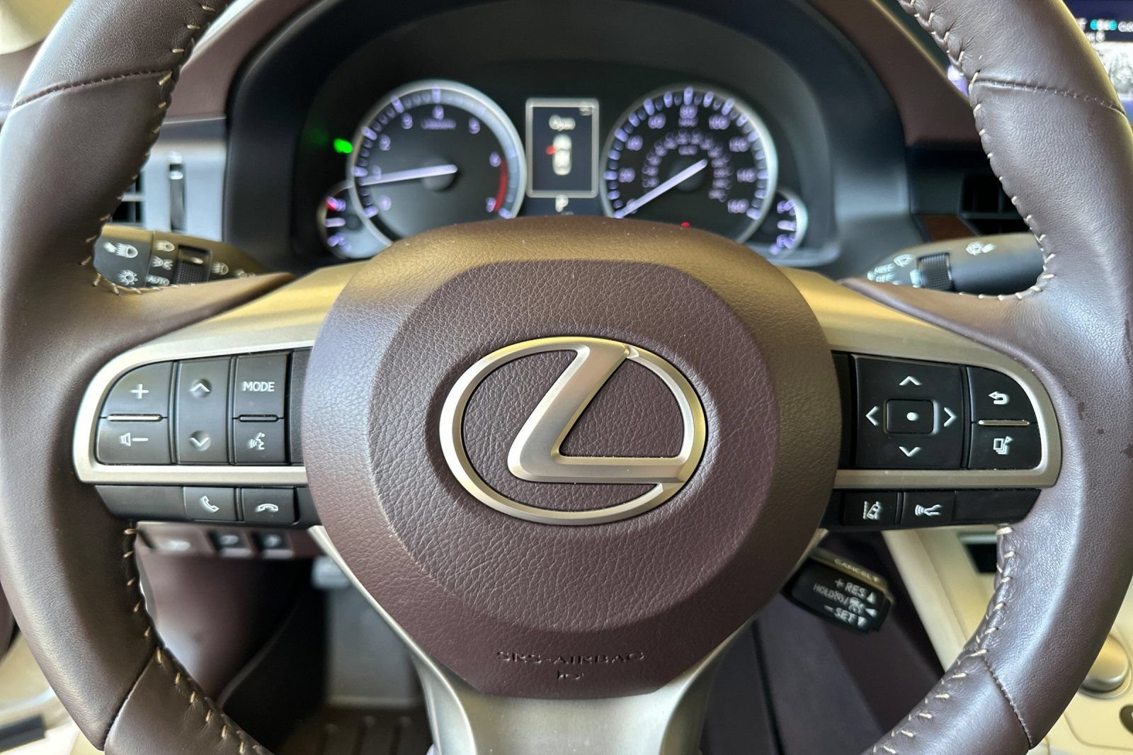 Used 2018 Lexus ES 350 w/ Premier Package FWD image 23