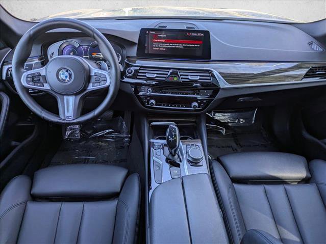 Used 2019 BMW 530e image 18