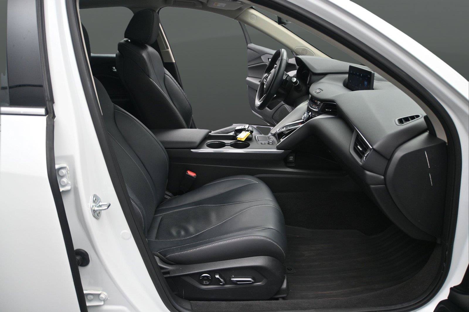 Used 2023 Acura TLX w/ Technology Package FWD image 20