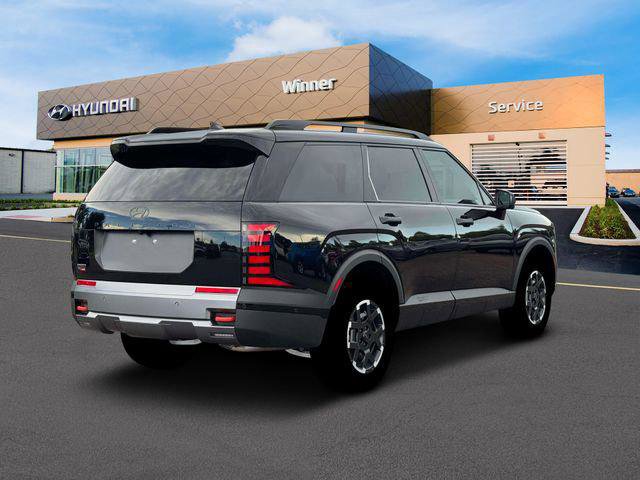 New 2026 Hyundai Palisade XRT Pro AWD/4WD image 7