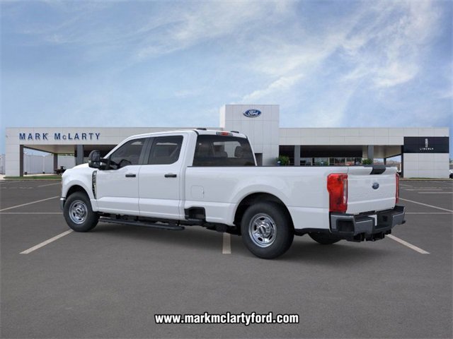 New 2026 Ford F250 XL image 4