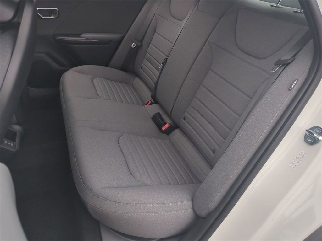 New 2025 Kia K4 EX image 22