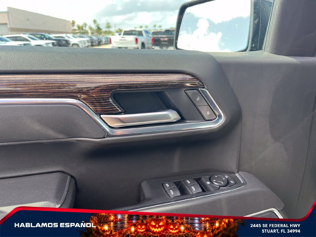 New 2026 GMC Sierra 1500 Elevation w/ Preferred Package AWD/4WD image 22