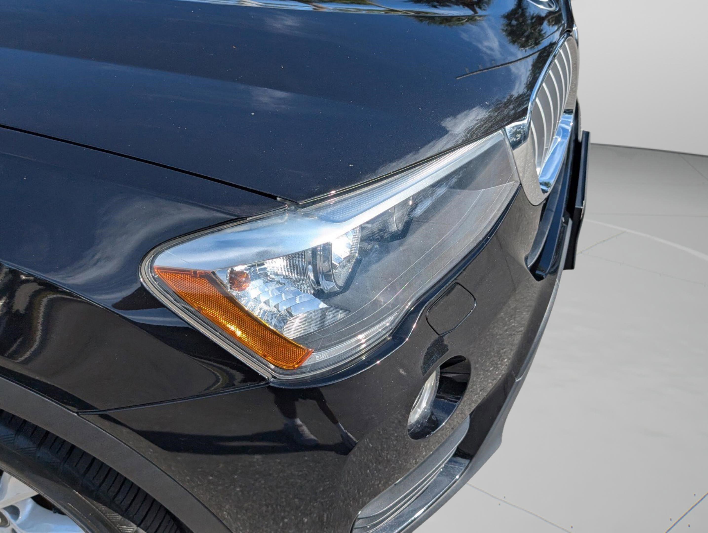 Used 2017 BMW X3 xDrive28i image 11