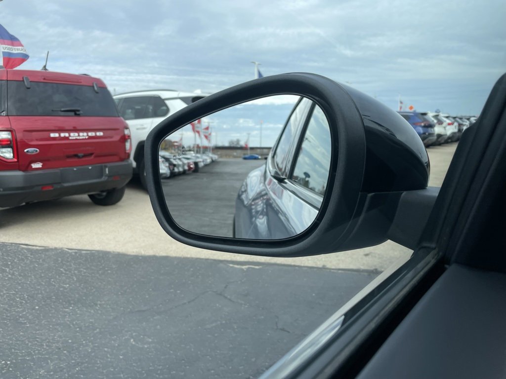 New 2025 Ford Mustang Mach-E Premium w/ Sport Appearance Package image 42