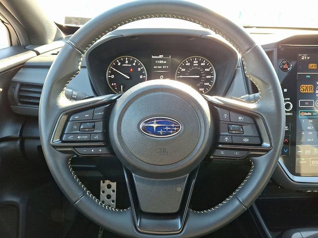 Used 2024 Subaru Crosstrek 2.5i Sport image 22
