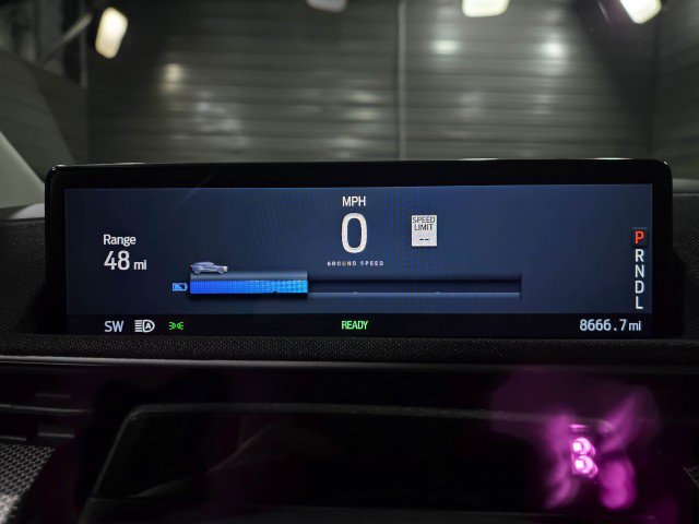 Used 2023 Ford Mustang Mach-E Select w/ Comfort Package Lite image 22