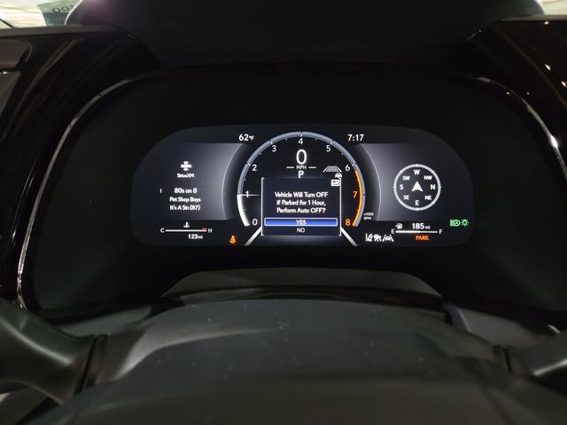 New 2026 Lexus RX 350 Premium Plus FWD image 15