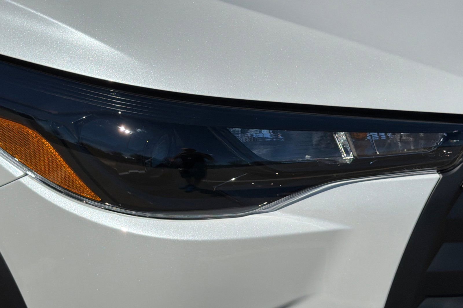 New 2026 Toyota Corolla Cross LE image 30