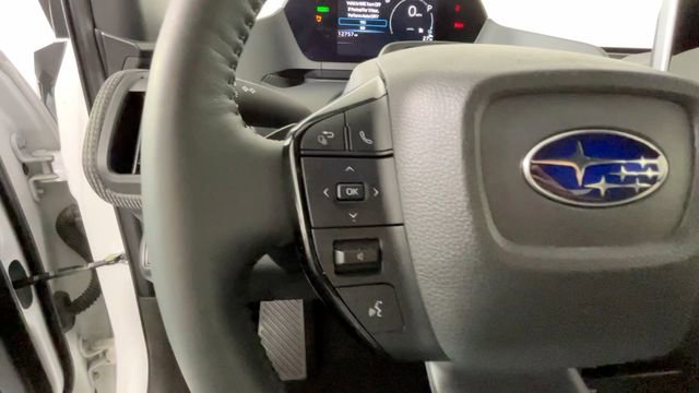 Used 2024 Subaru Solterra AWD/4WD image 24