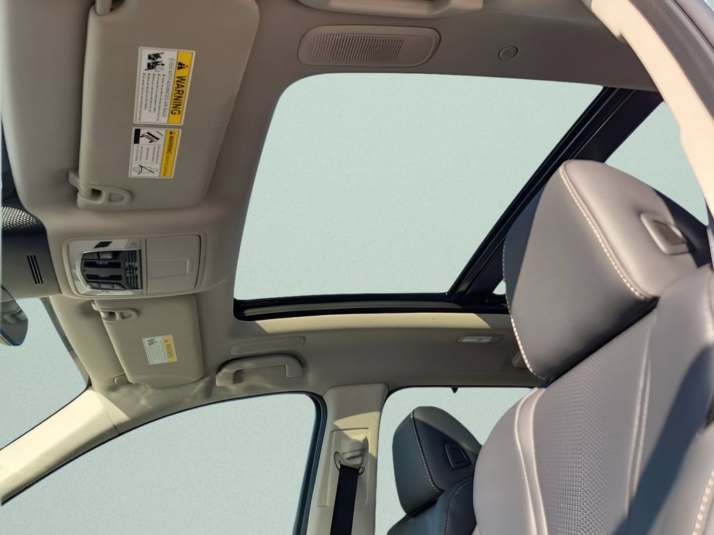 New 2026 Acura MDX FWD w/ Technology Package image 48