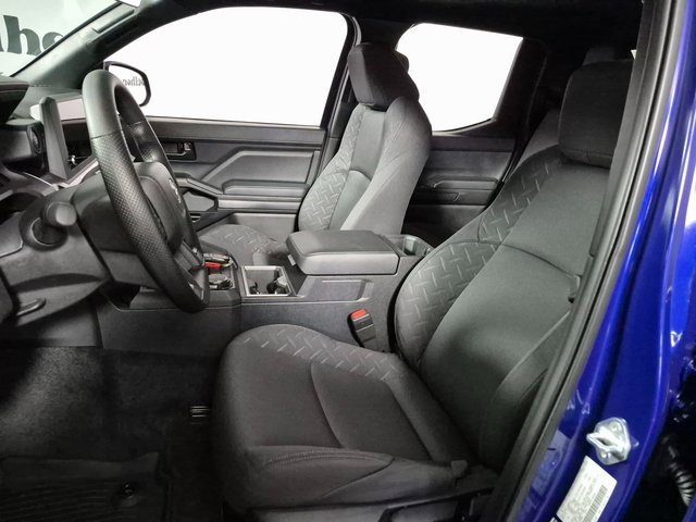 New 2025 Toyota Tacoma SR5 image 15