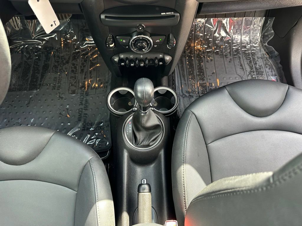 Used 2012 MINI Cooper Clubman S FWD image 23