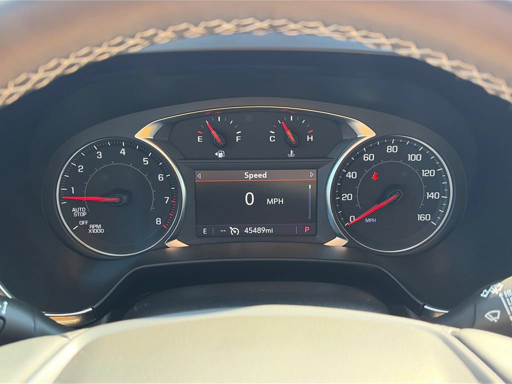 Used 2023 Chevrolet Blazer LT w/ LPO, Cargo Package FWD image 21