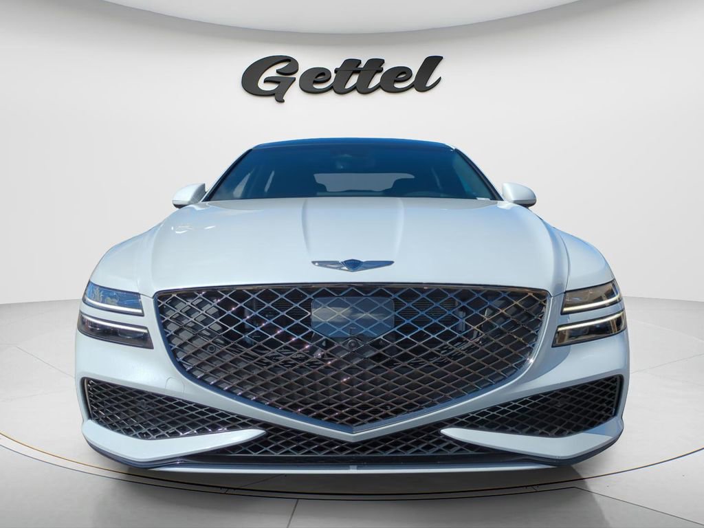 Used 2024 Genesis G80 3.5T Sport image 8