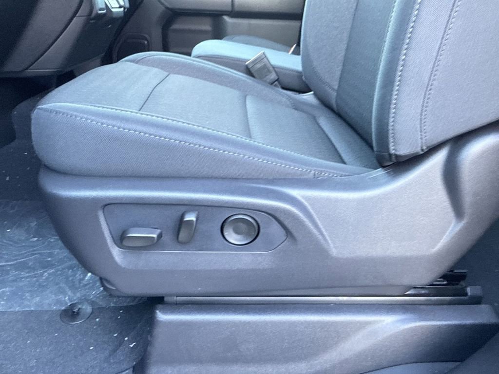 New 2026 GMC Sierra 1500 Pro w/ Graphite Edition image 14