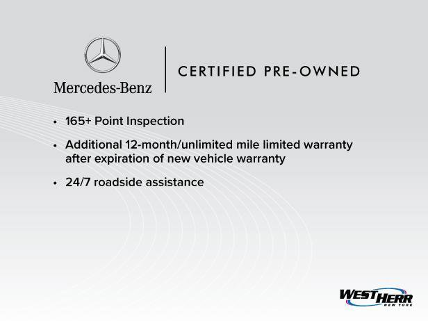 Certified 2023 Mercedes-Benz GLA 250 4MATIC image 2