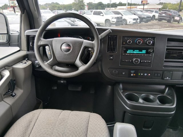 Used 2025 GMC Savana 3500 LT w/ LT Preferred Equipment Group RWD image 11