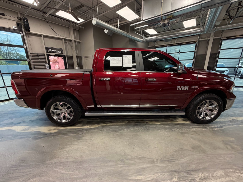 Used 2017 RAM 1500 Limited image 32