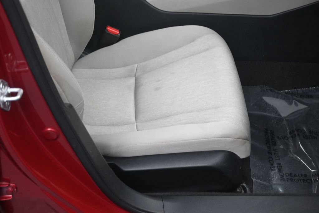 Used 2023 Honda Accord LX image 12