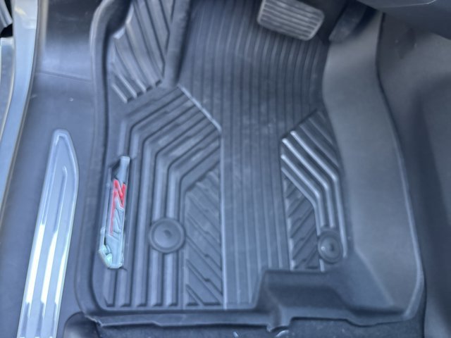 New 2026 Chevrolet Silverado 1500 LT Trail Boss w/ LT Trail Boss Premium Package image 26