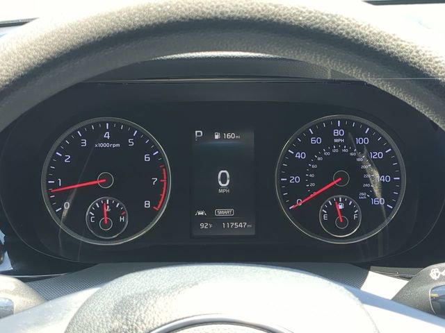 Used 2021 Kia K5 LXS FWD image 29