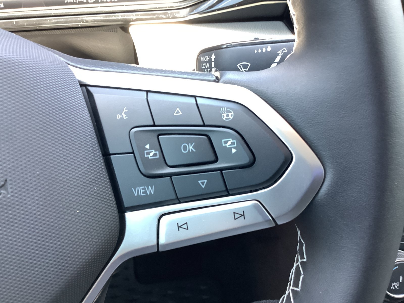 New 2026 Volkswagen Taos S FWD image 25