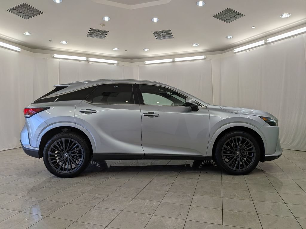 Certified 2025 Lexus RX 350 Premium w/ Convenience Package AWD/4WD image 11