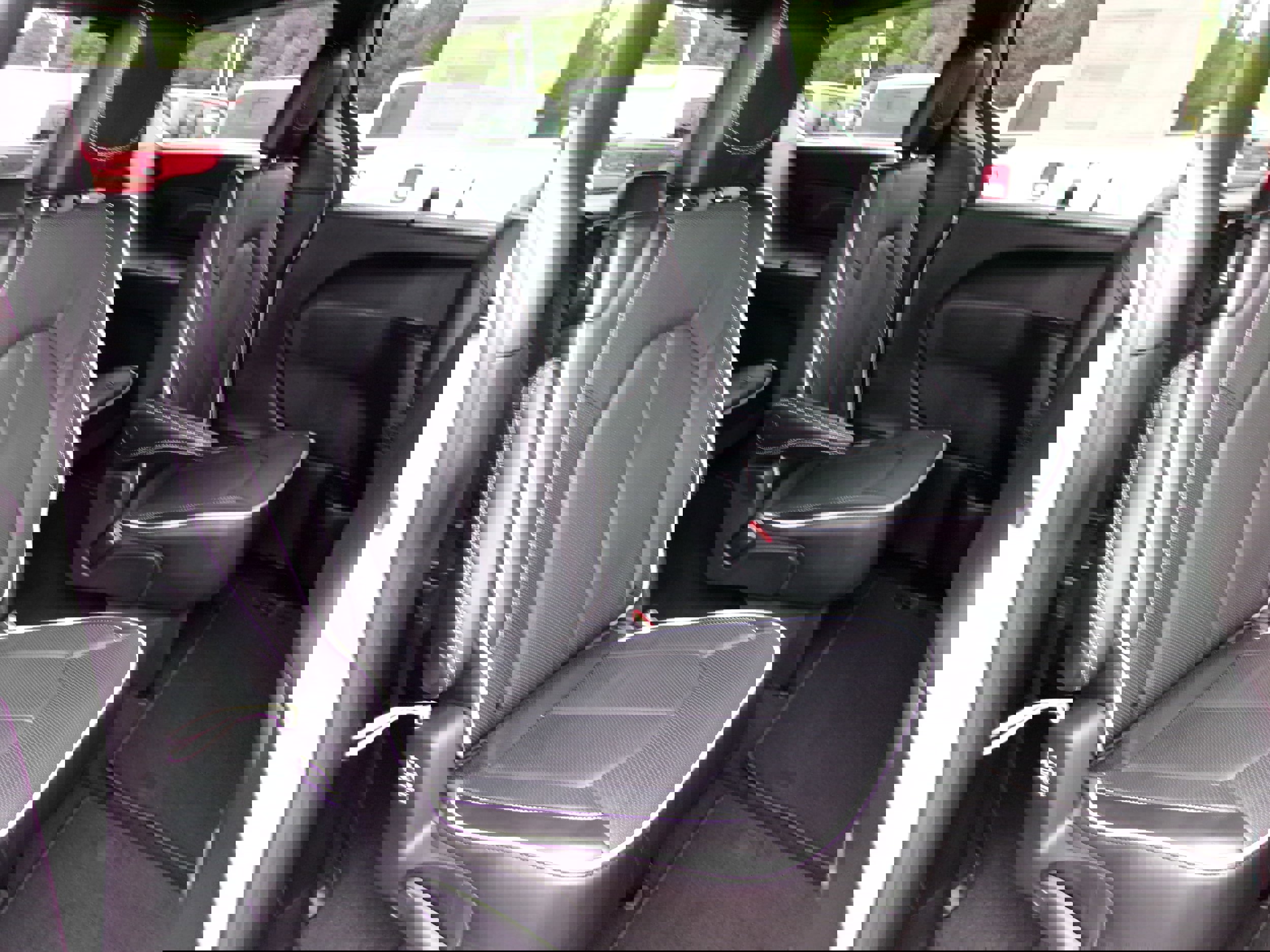 New 2026 Chrysler Pacifica Limited w/ S Appearance Package image 20