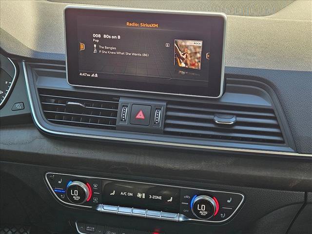 Used 2018 Audi Q5 2.0T Premium Plus w/ Premium Plus Package image 17