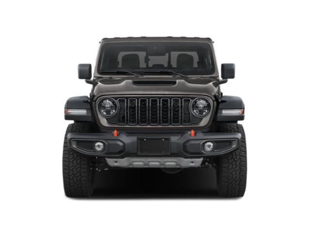 New 2026 Jeep Gladiator Mojave w/ Steel Bumper Group AWD/4WD image 7