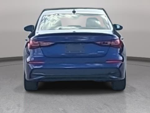 Used 2026 Audi A3 2.0T Premium AWD/4WD image 6