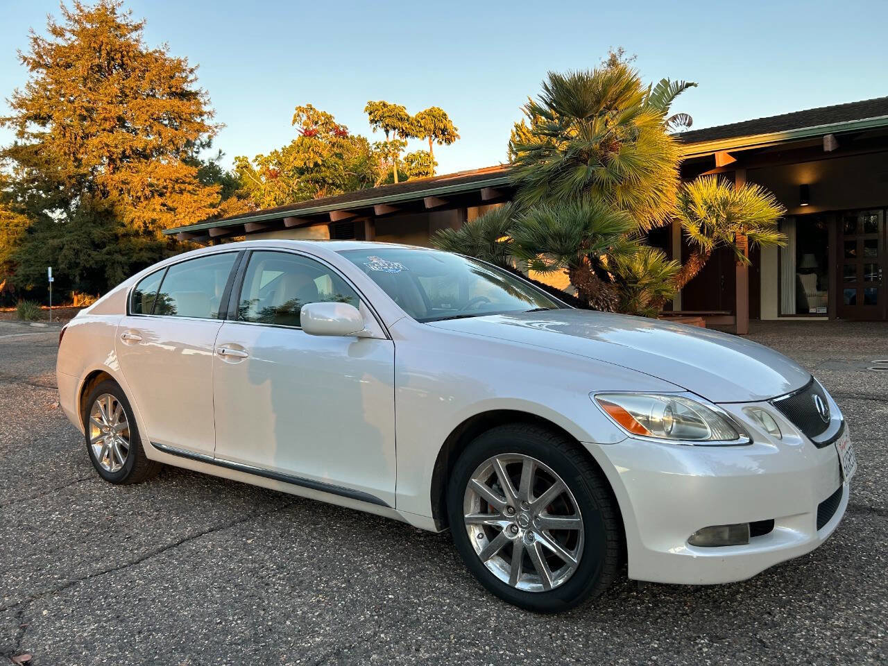 Used 2006 Lexus GS 300 image 11