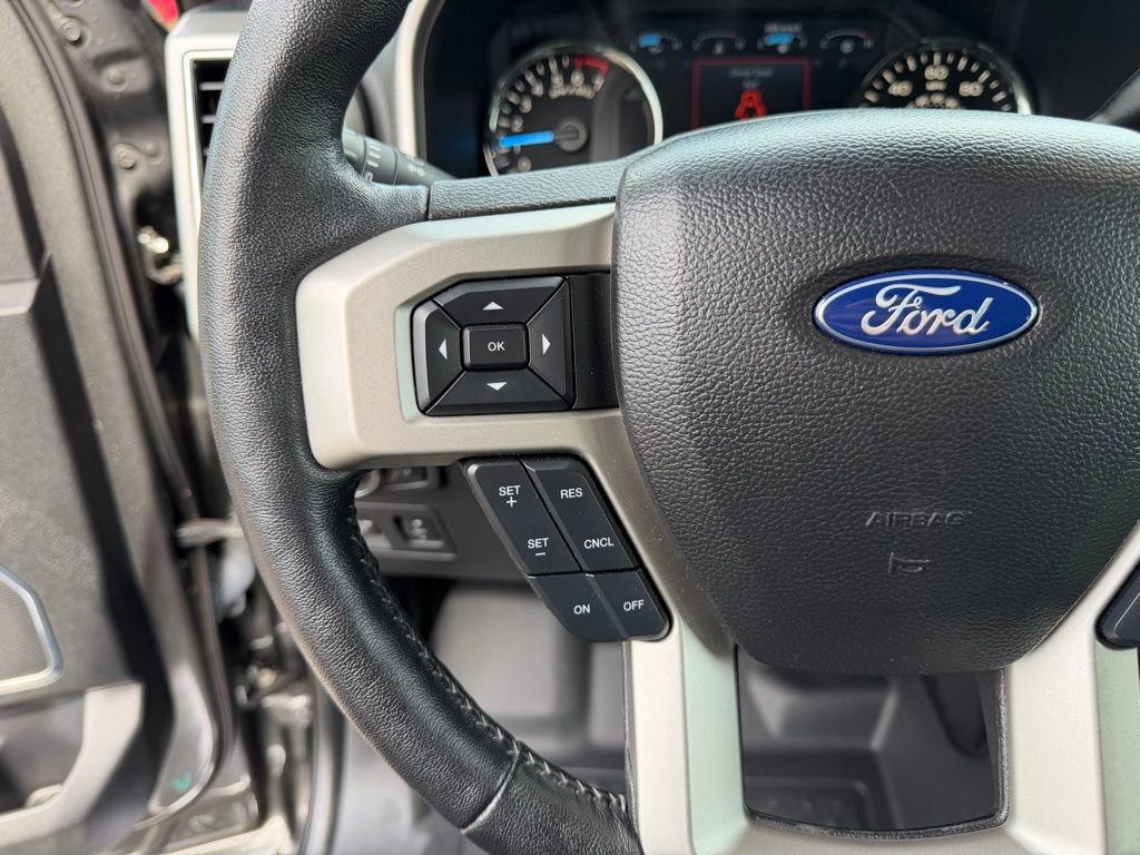 Used 2018 Ford F150 Lariat AWD/4WD image 18