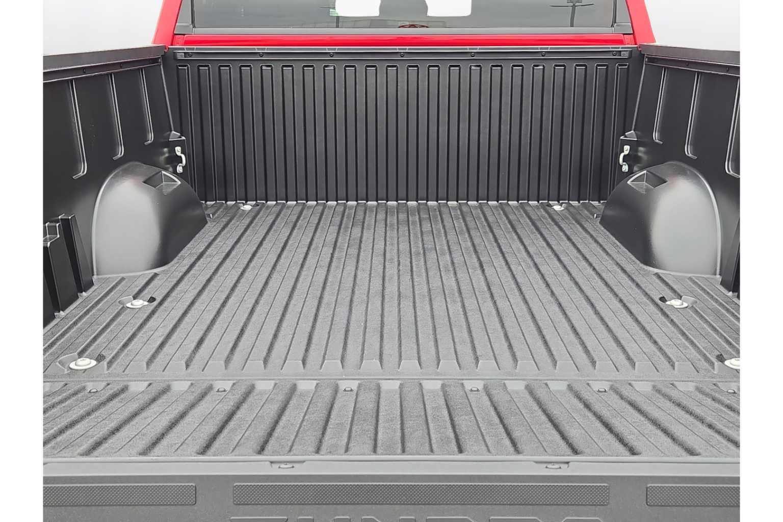 New 2026 Toyota Tundra SR5 RWD image 19