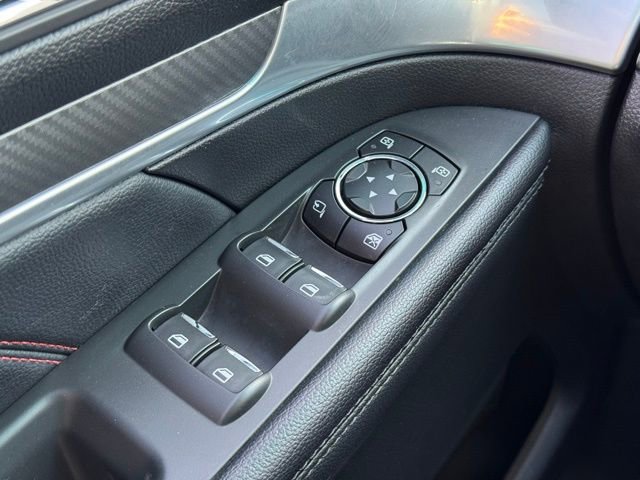 Used 2017 Ford Explorer Sport w/ Equipment Group 401A image 33