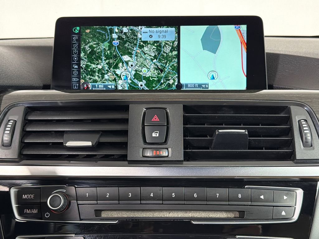 Used 2016 BMW 428i Convertible image 2